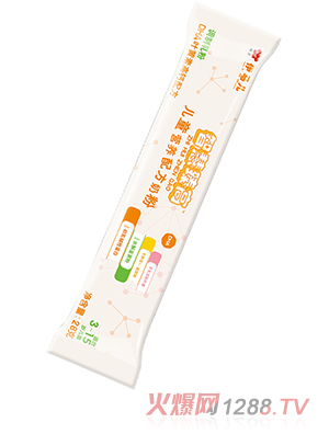 味全伊马儿品牌部