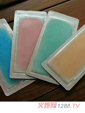 医用退热贴