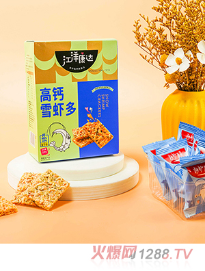 秦皇岛江洋康达食品科技有限公司