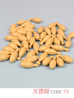 低糖初乳碱性蛋白凝胶糖果 自有工厂 SC认证