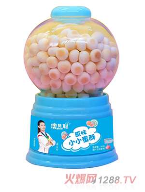山东澳贝聪生物科技有限公司