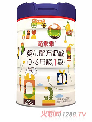 萌乖乖品牌部