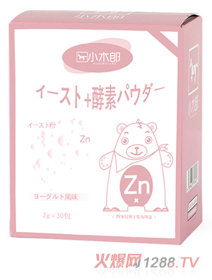 小木郎品牌事业部