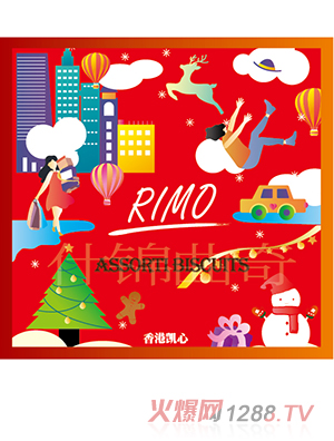 香港珍妮凯心国际贸易有限公司