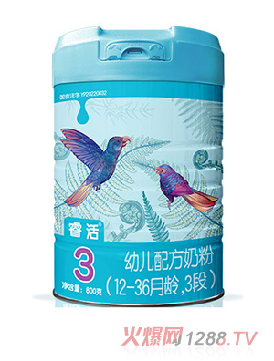 澳优能立多生物科技有限公司