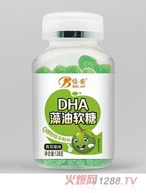 倍安品牌事业部