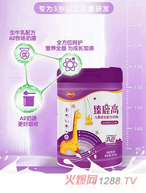 湖南新赛道乳业有限公司