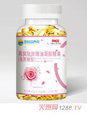太和县众康药业有限公司