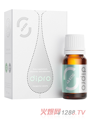 Dipro迪辅乐8330安比诺益生菌