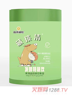 晶珠藏药集团
