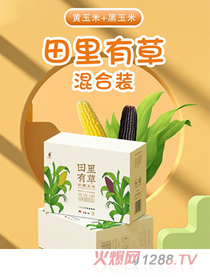 田里有草运营中心