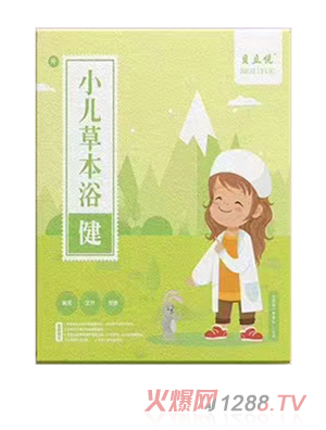 华升堂生物科技有限公司